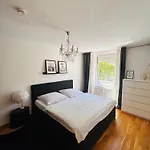 Moderne Wohnung In Zentraler Lage