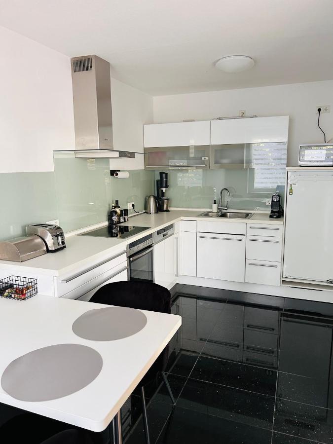 Appartement Moderne In Zentraler Lage *